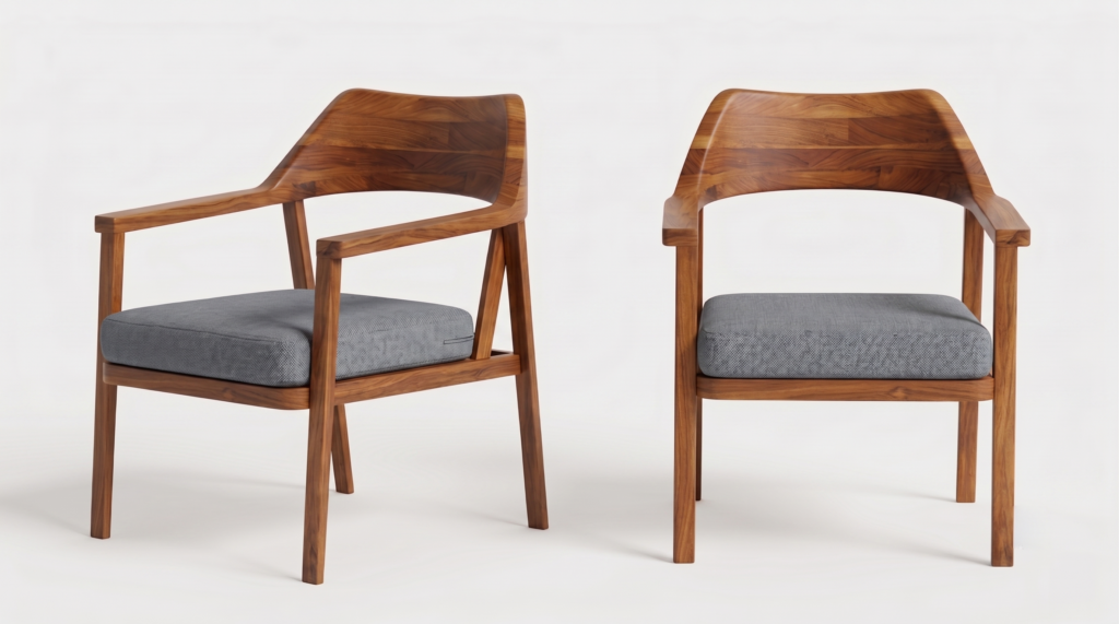 Sillón Argos
