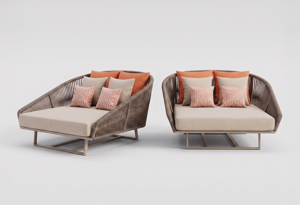Daybed Agra