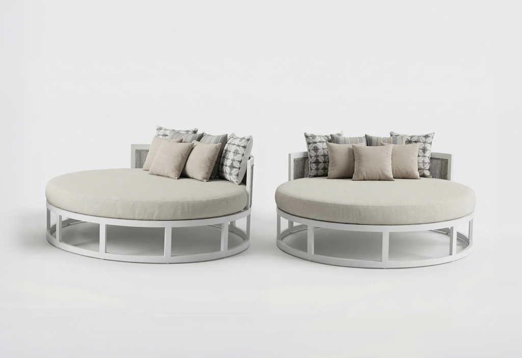 Daybed Bacalar