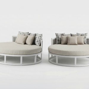 Daybed Bacalar