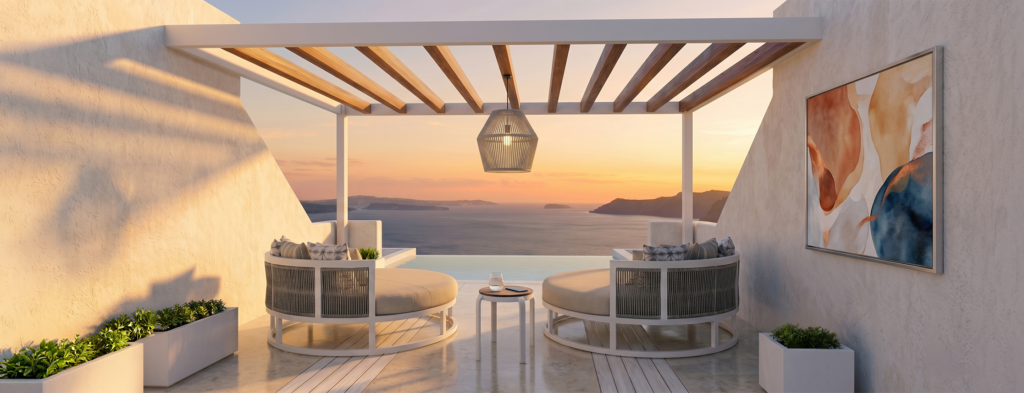 Daybed Bacalar