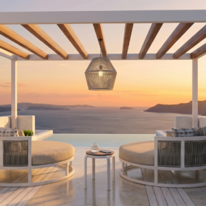 Daybed Bacalar