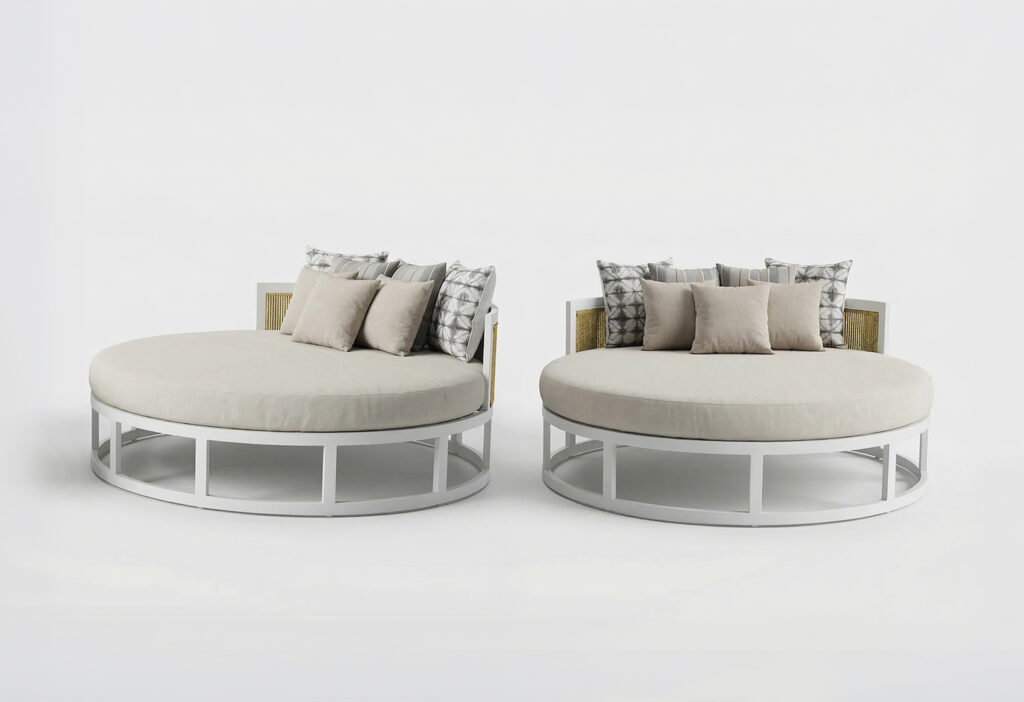 Daybed Bacalar