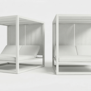 Daybed Holbox