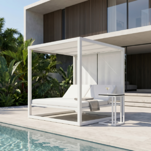 Daybed Holbox
