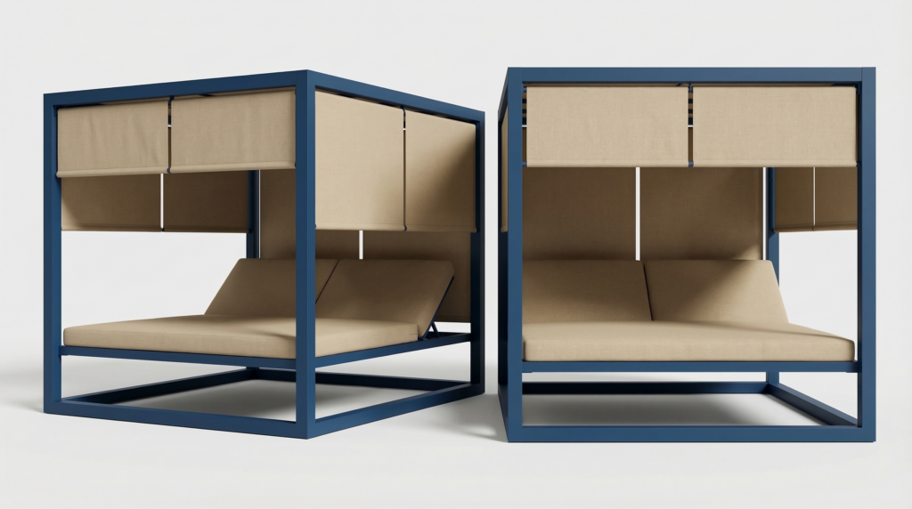 Daybed Delta