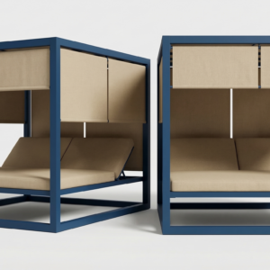 Daybed Delta