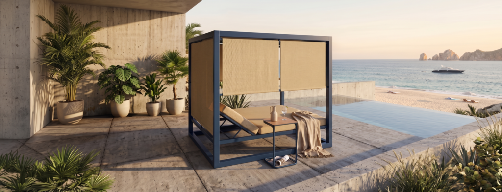 Daybed Delta
