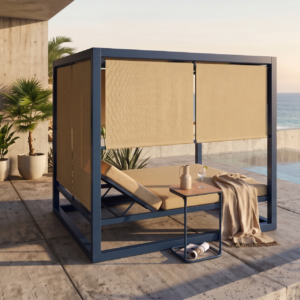 Daybed Delta