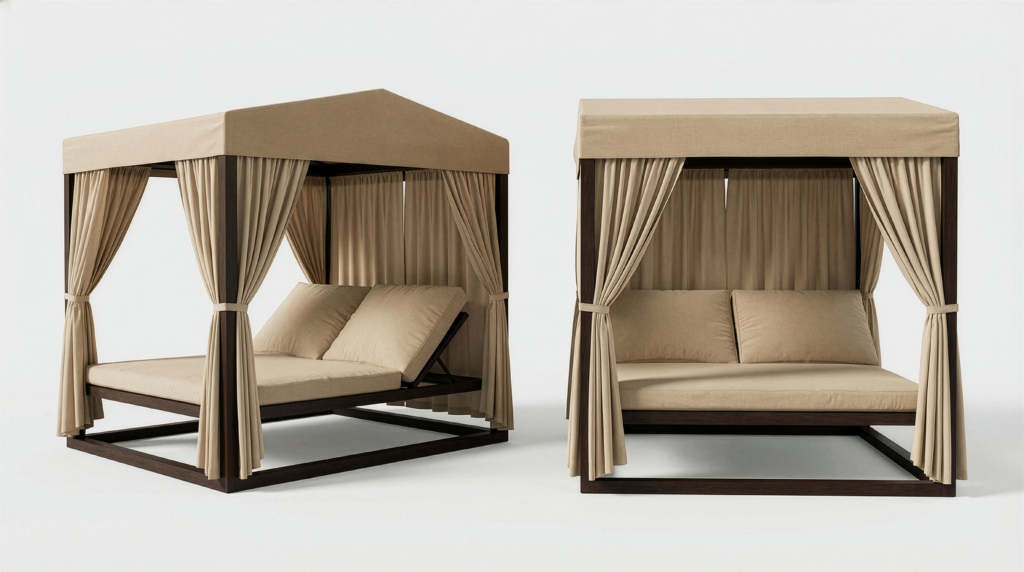 Daybed Palmilla