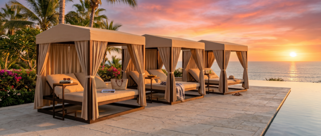 Daybed Palmilla