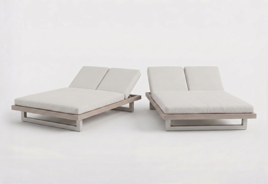 Daybed Tulum