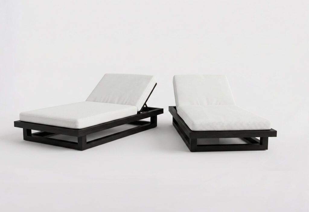 Daybed Tulum Individual