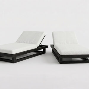 Daybed Tulum Individual