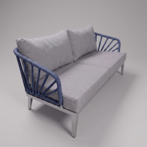 Sofá Manhattan Love seat