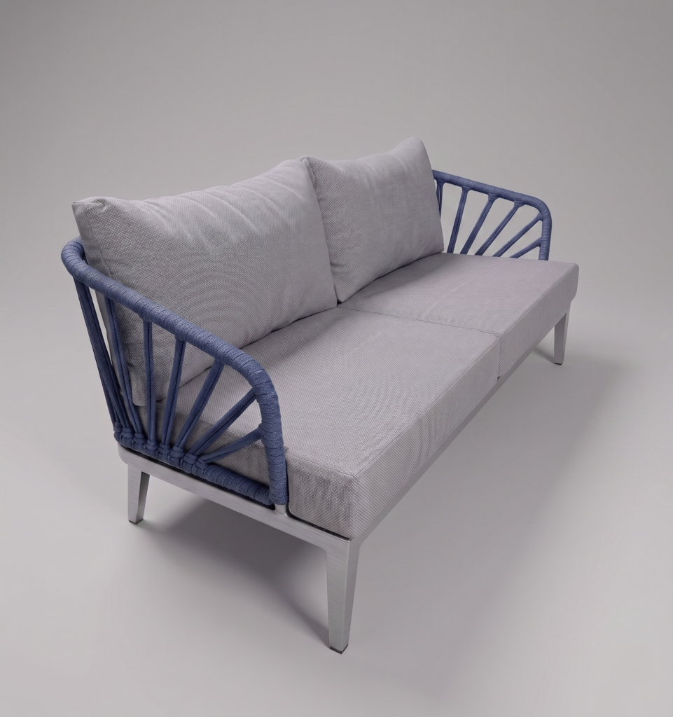 Sofá Manhattan Love seat