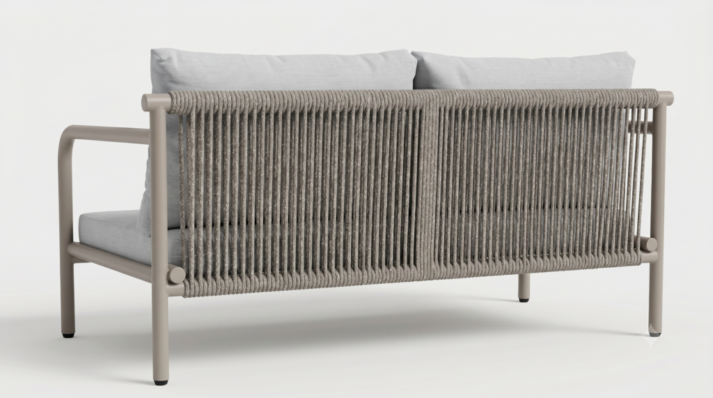 Sofá Toro Loveseat