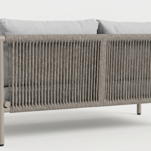 Sofá Toro Loveseat