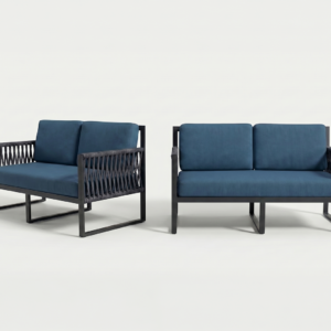 Sofá Mallorca  loveseat