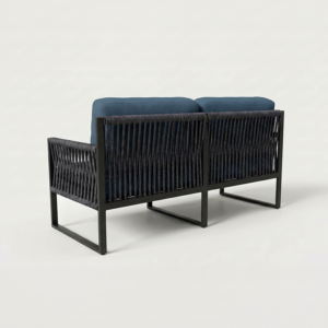 Sofá Mallorca  loveseat