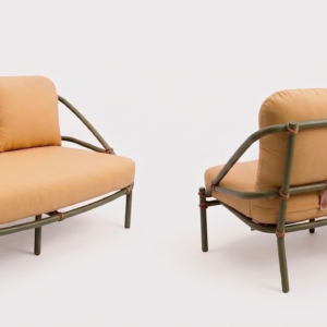 Sofá Nikko  Loveseat