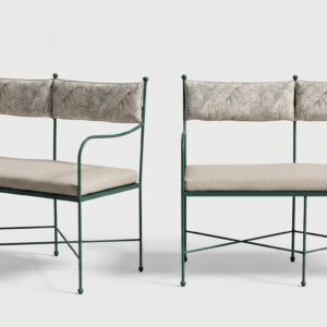 Sofá Cartuja  Loveseat