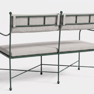 Sofá Cartuja  Loveseat