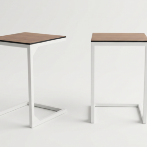 Mesa Grapa Sólida