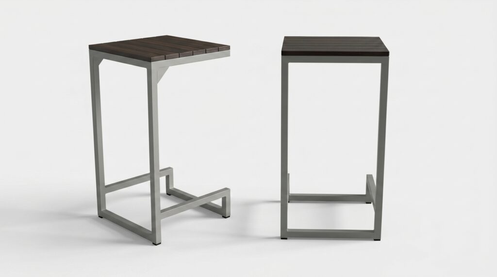 Mesa Grapa Tablillas