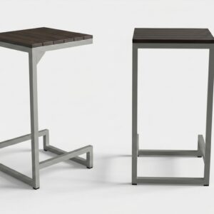 Mesa Grapa Tablillas