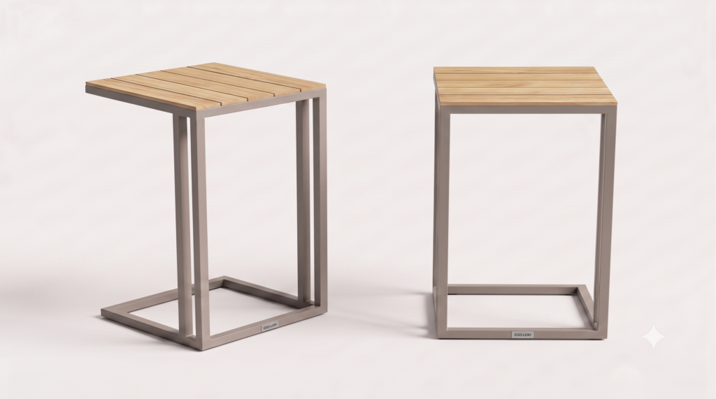 Mesa Agra Tablillas