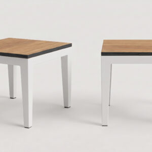 Mesa Manhattan Auxiliar
