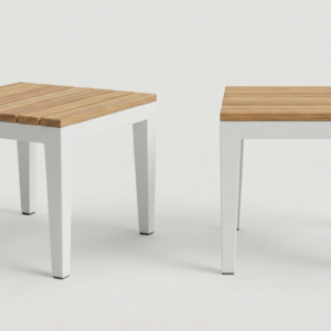 Mesa Manhattan Auxiliar