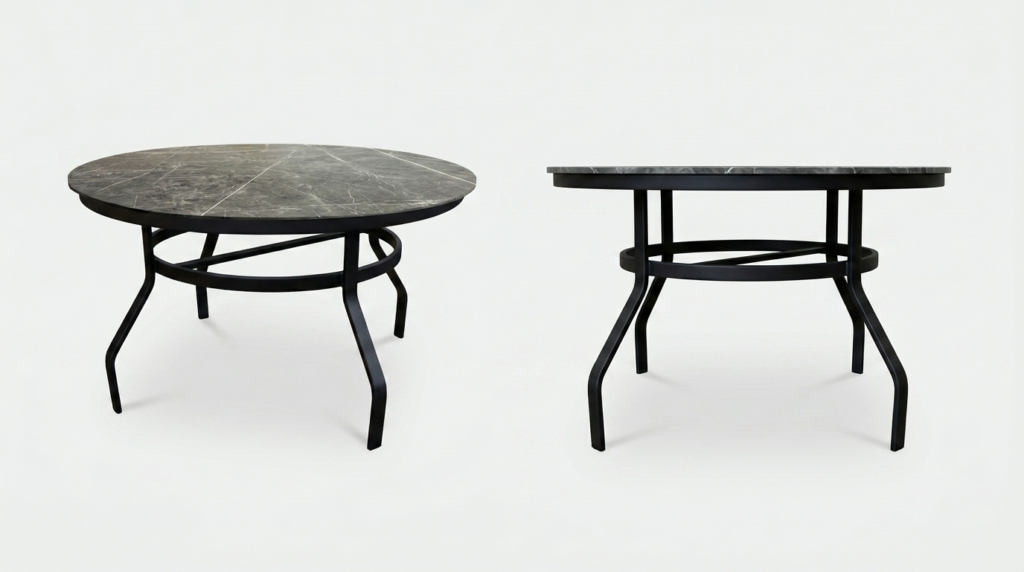 Mesa Miramar Comedor