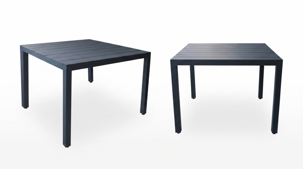 Mesa Banff  Comedor