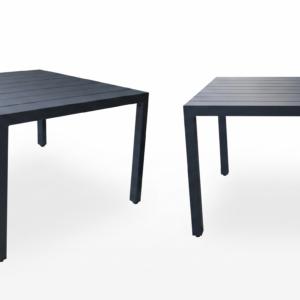 Mesa Banff  Comedor