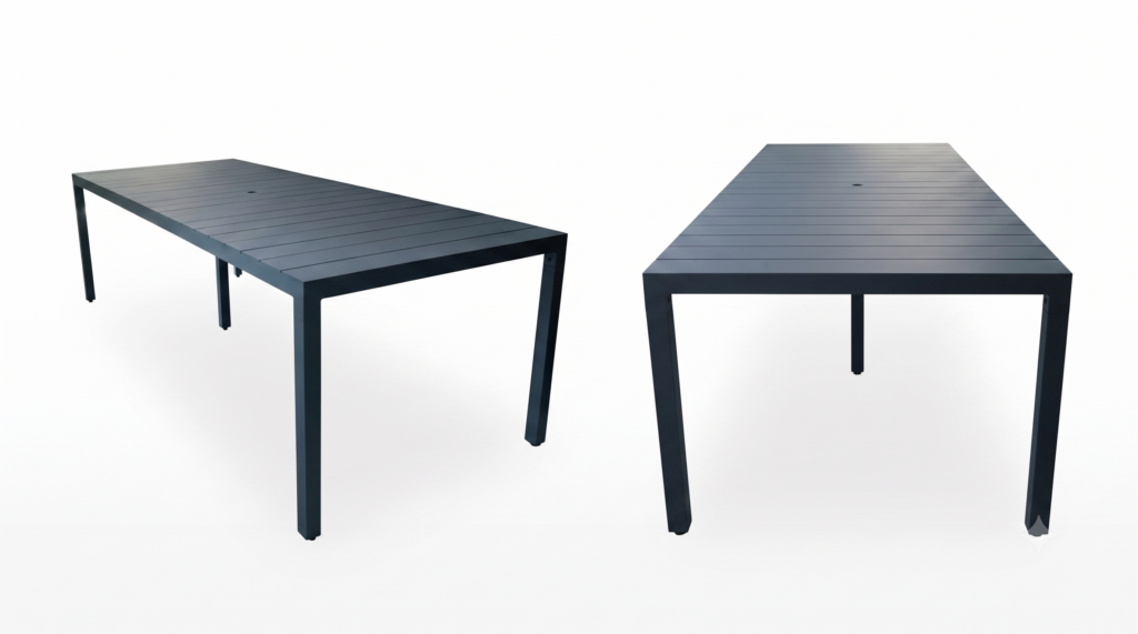 Mesa Banff  Comedor