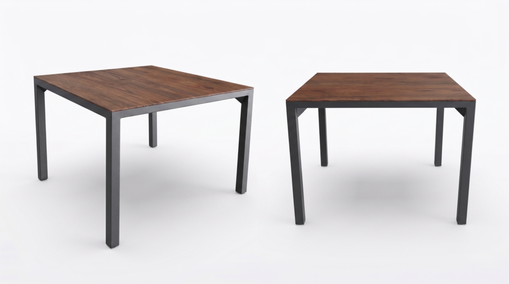 Mesa Star  Sólida