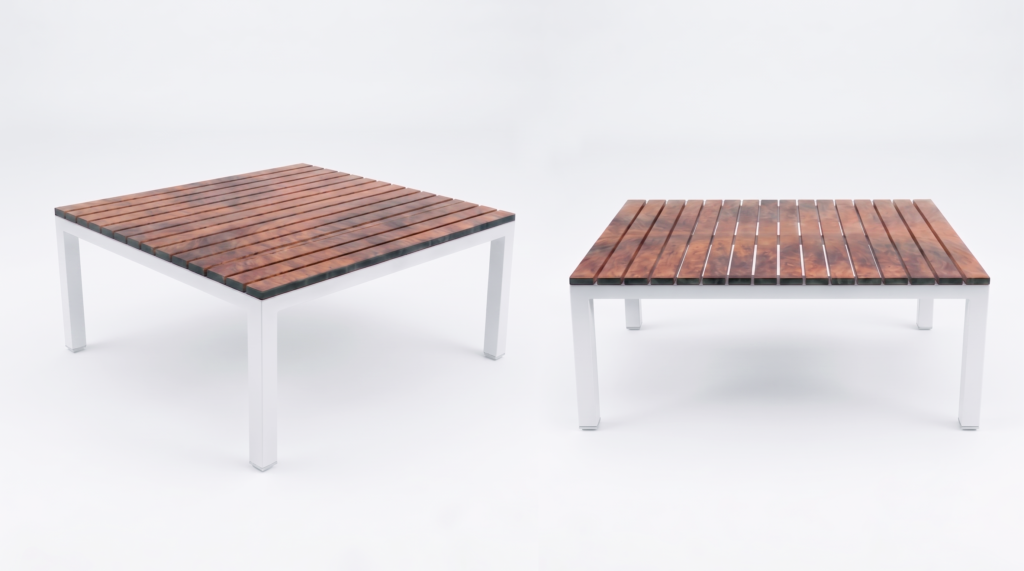 Mesa Star  Tablillas