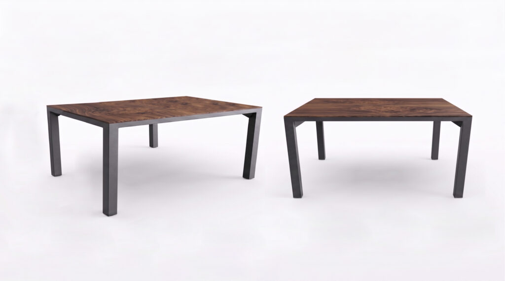 Mesa Star  Sólida