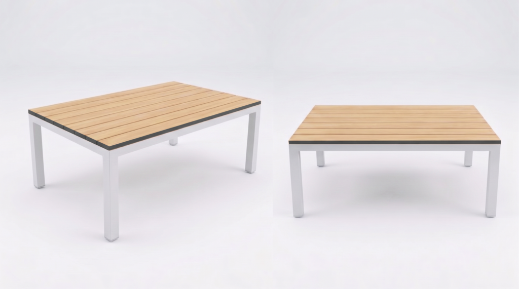 Mesa Star Central  Tablillas