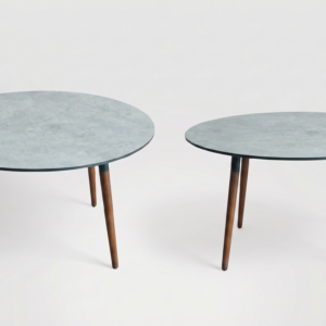 Mesa Paris  Central  Solida