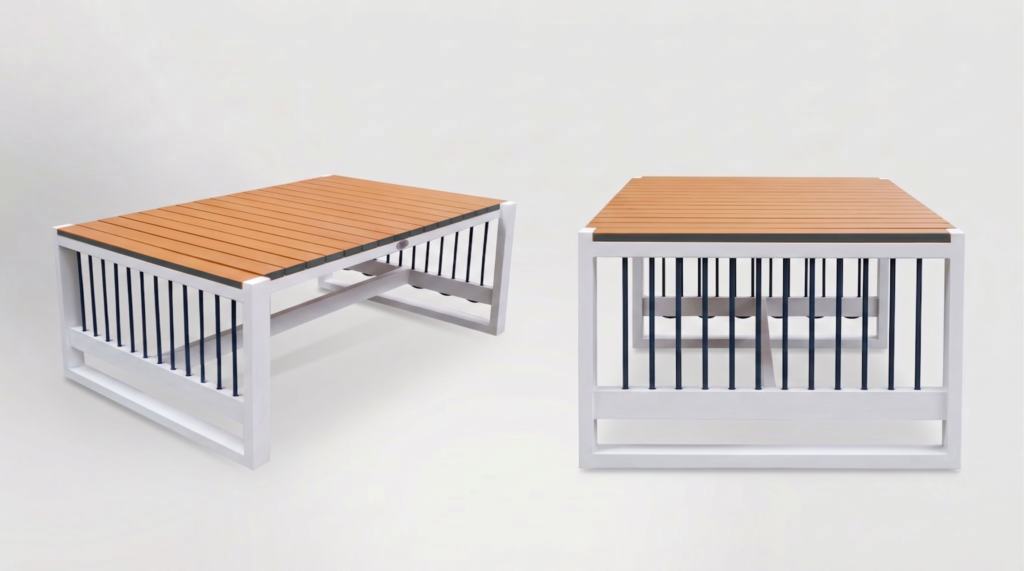 Mesa Umma Central  Tablillas