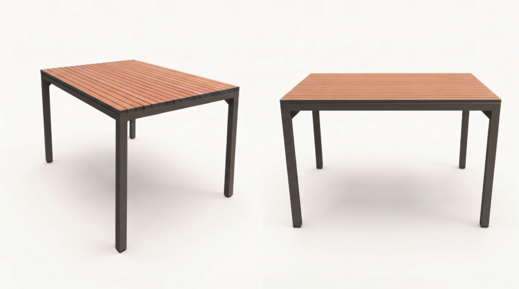 Mesa Star  Tablillas Tzalam