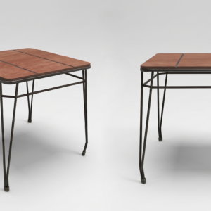 Mesa Bader Sólida