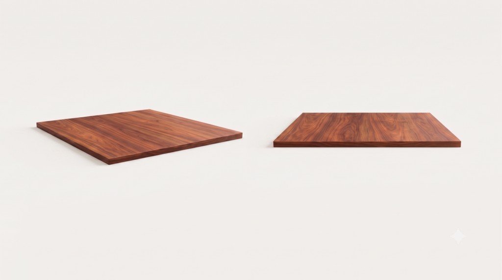 Cubierta de Mesa Tzalam 80 Sólida