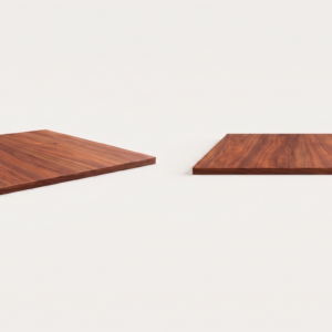 Cubierta de Mesa Tzalam 80 Sólida