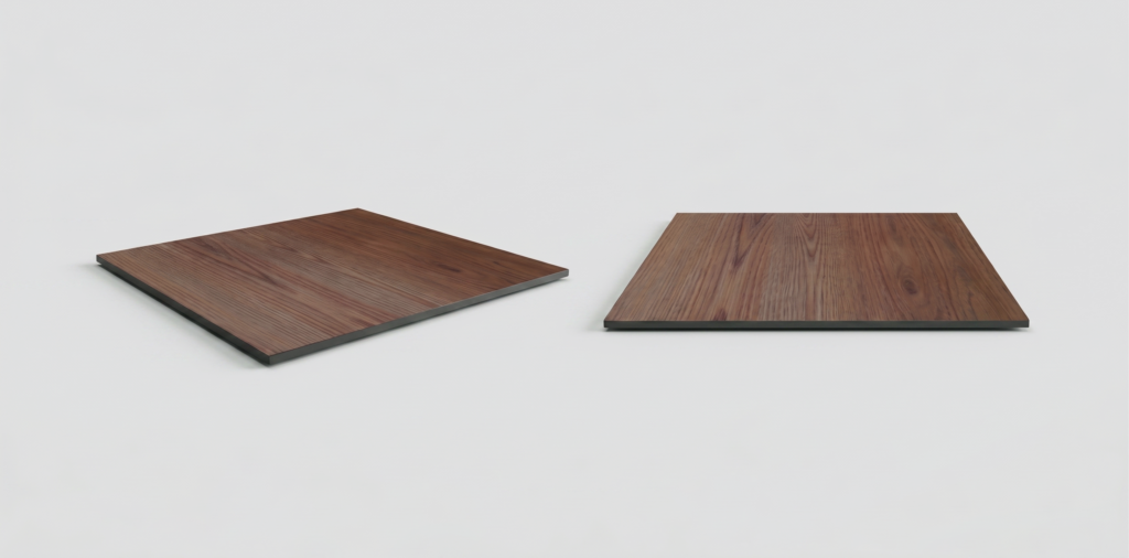 Cubierta de Mesa Compact 59