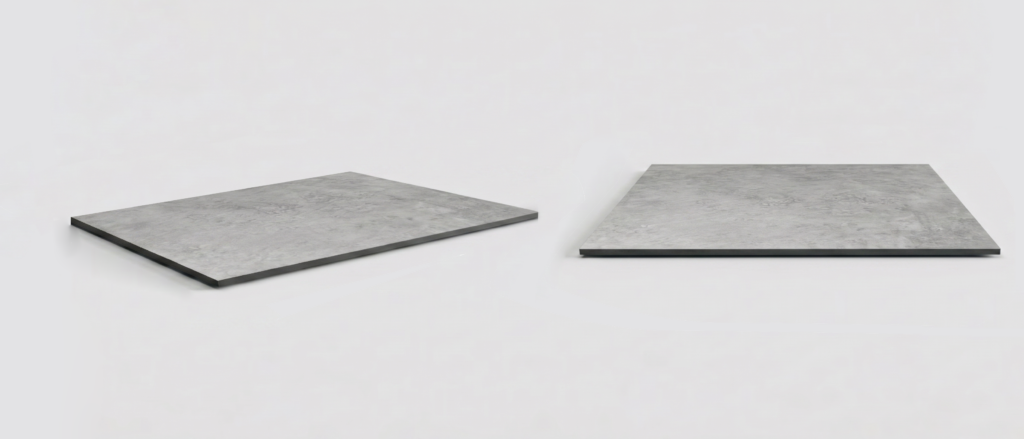 Cubierta de Mesa Compact 80/120