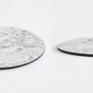 Cubierta de Mesa Compact 89 RD